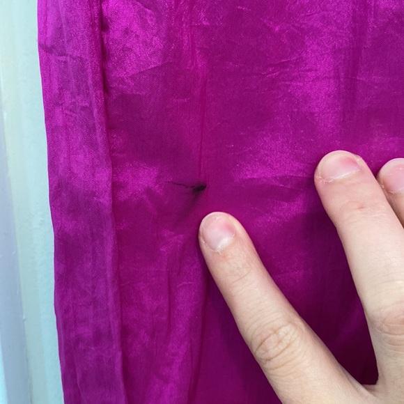 Vintage Women’s Moving Comfort Tracksuit - Small - Pink/Purple - Picture 8 of 12